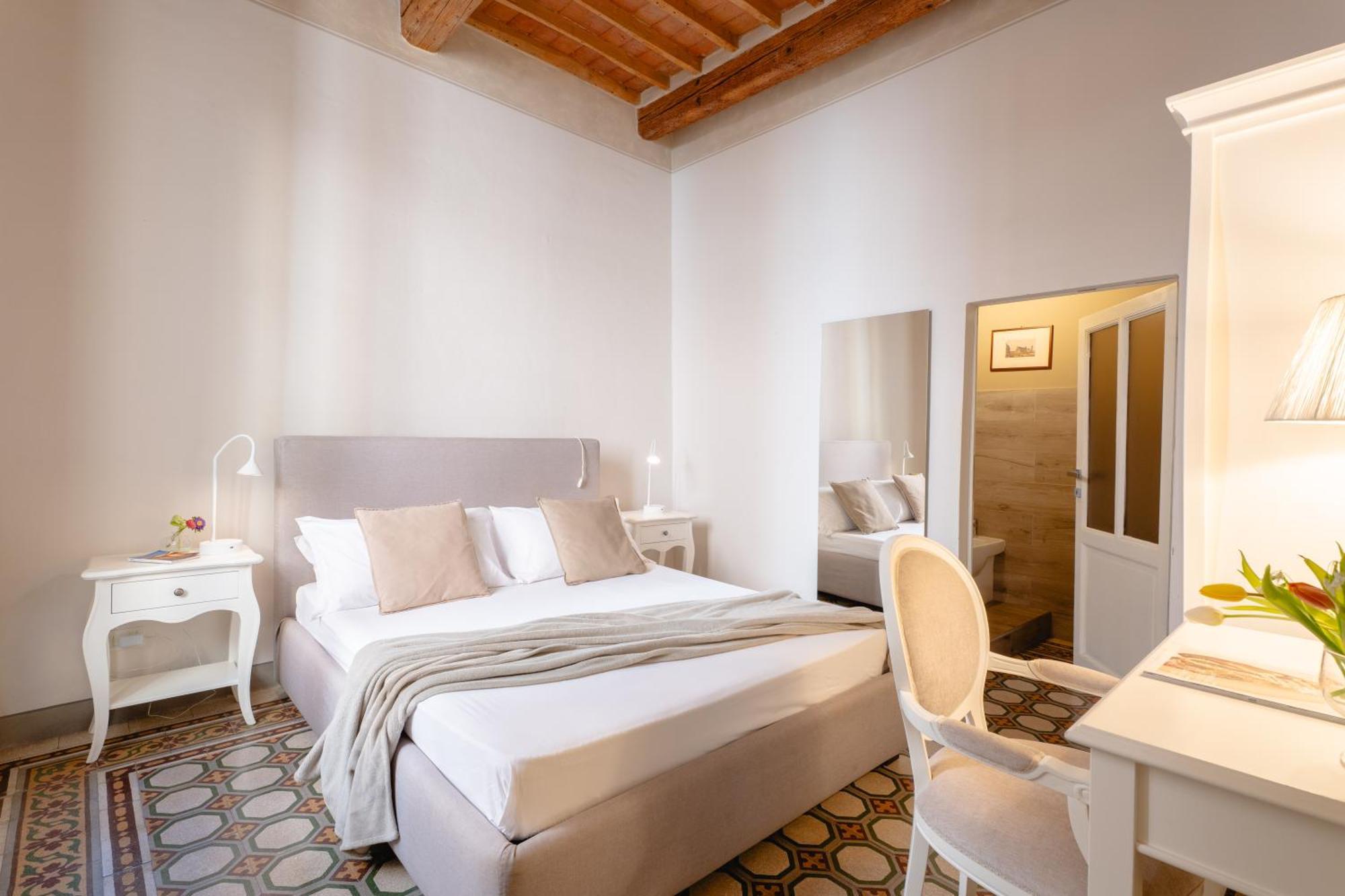San Martino Suite Pisa Luaran gambar