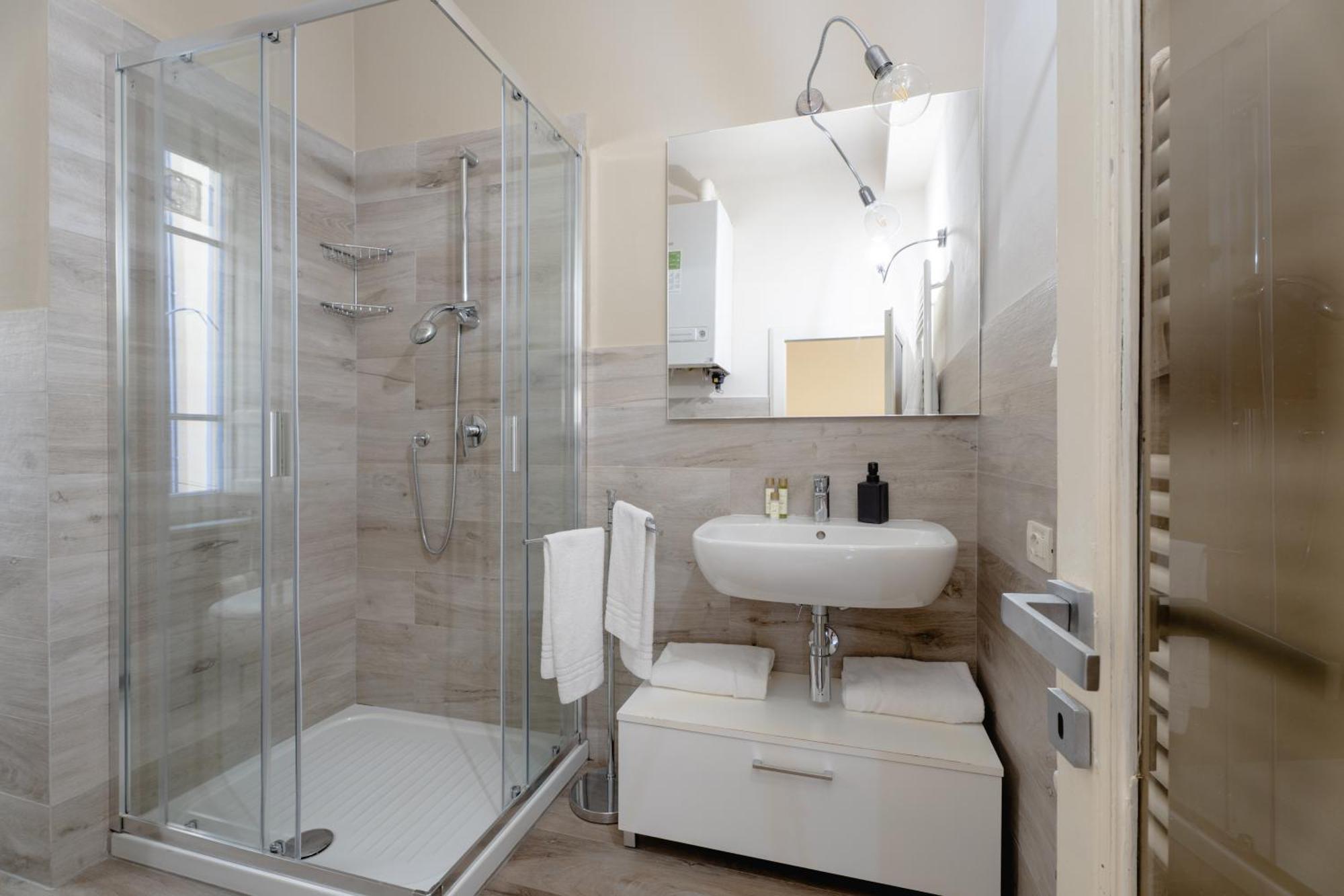San Martino Suite Pisa Luaran gambar