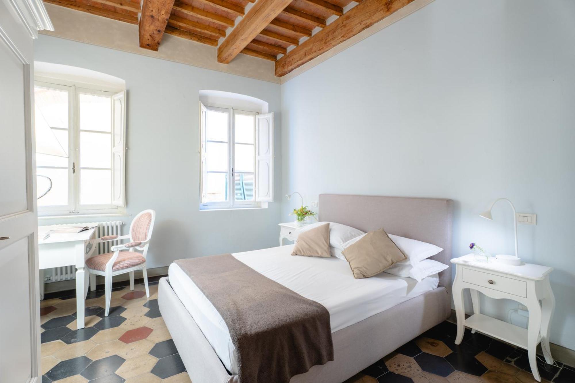 San Martino Suite Pisa Luaran gambar