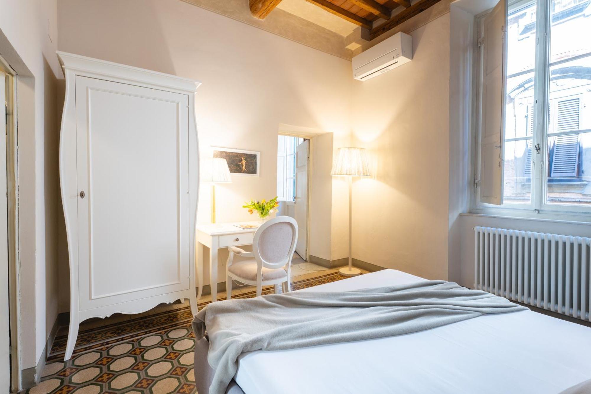 San Martino Suite Pisa Luaran gambar