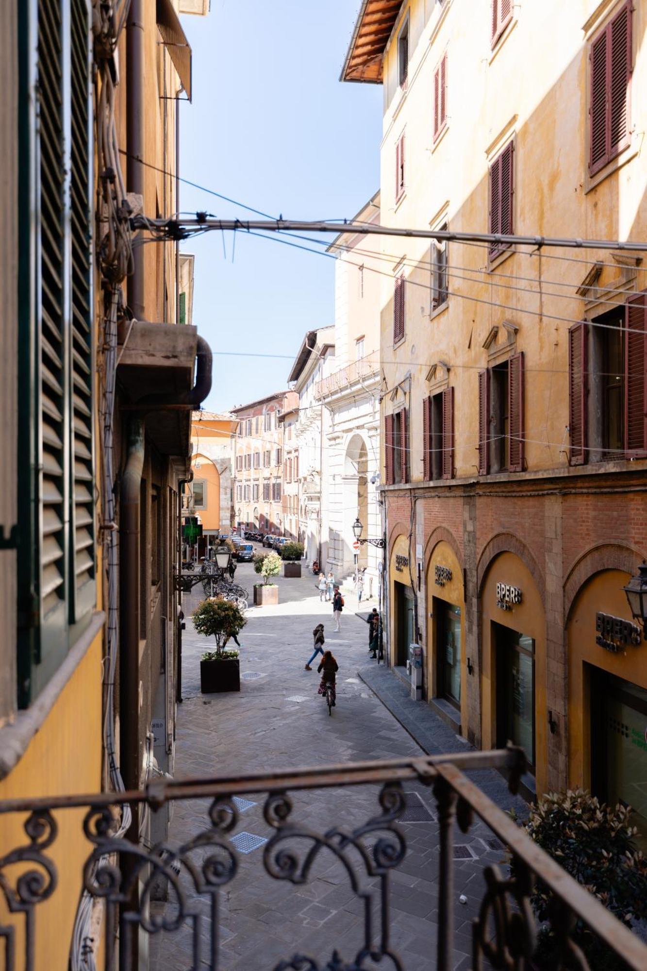 San Martino Suite Pisa Luaran gambar