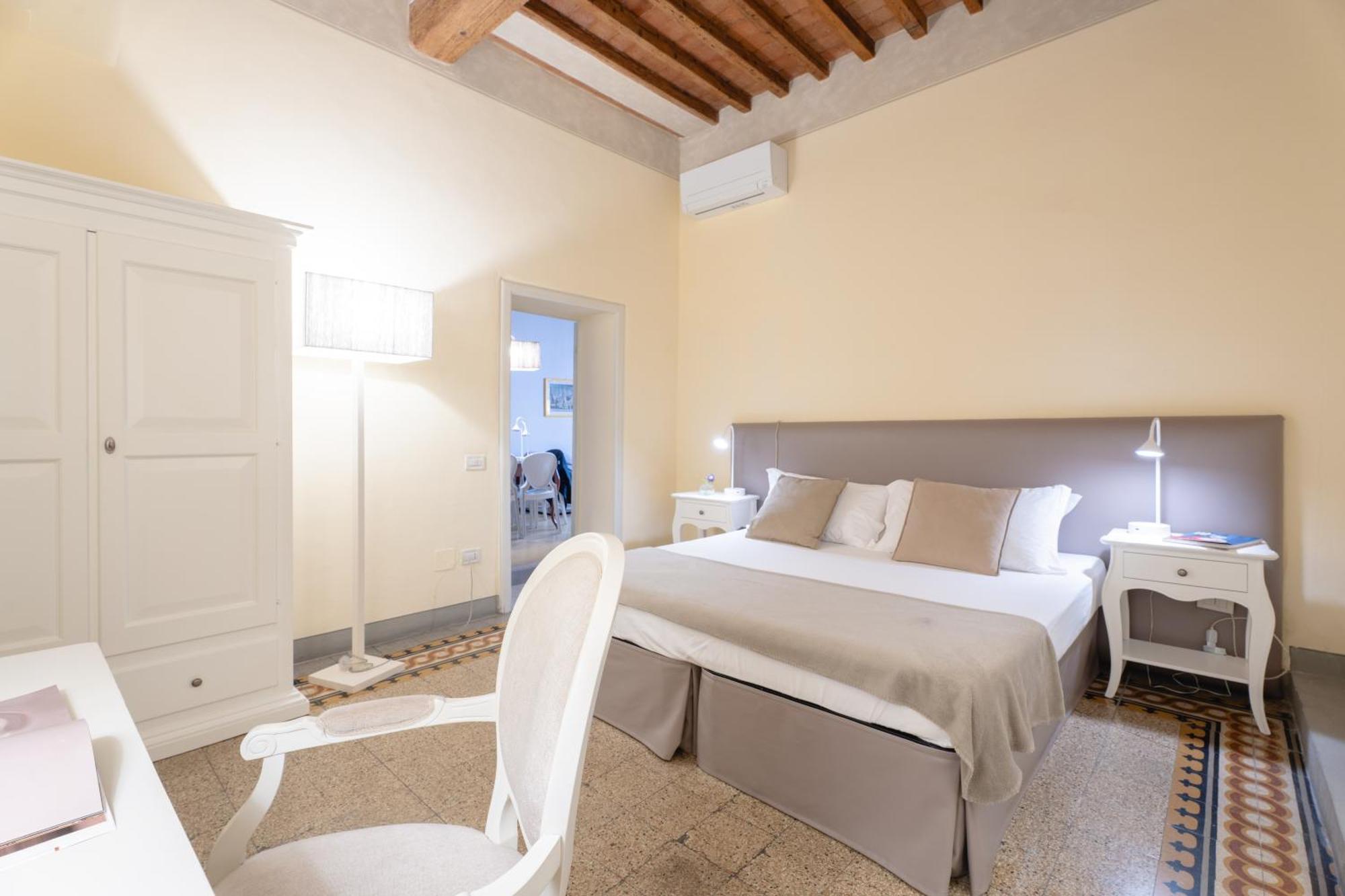San Martino Suite Pisa Luaran gambar