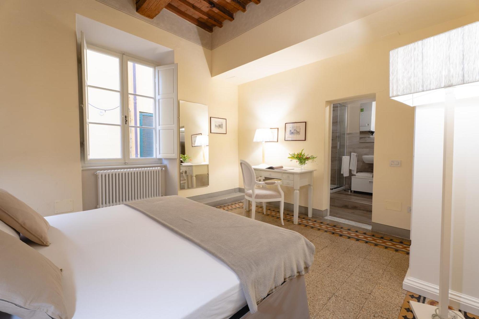 San Martino Suite Pisa Luaran gambar