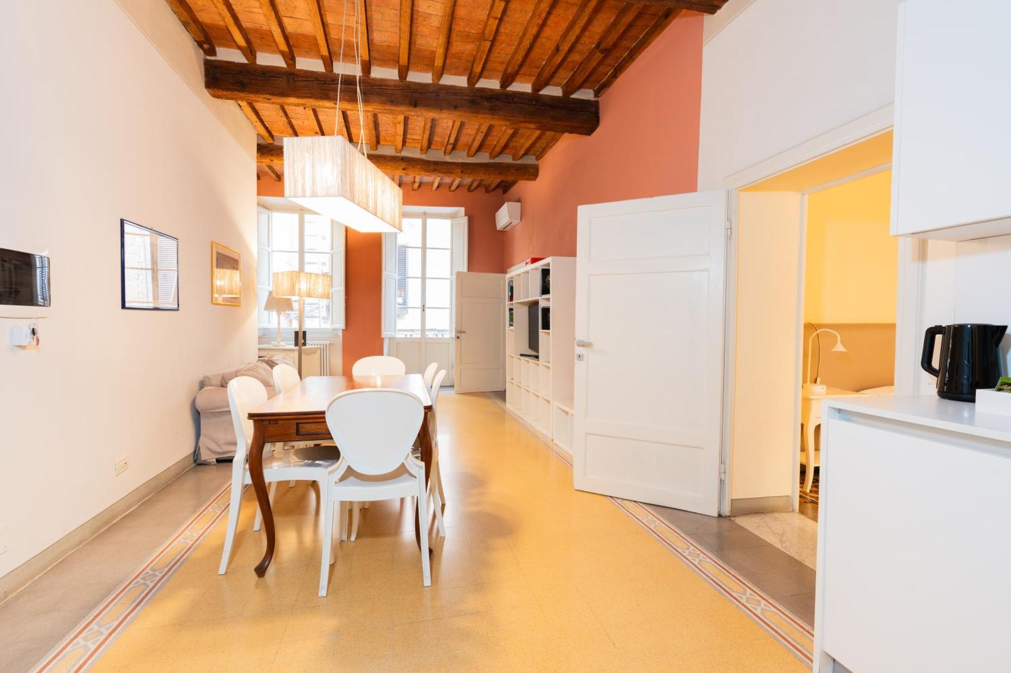 San Martino Suite Pisa Luaran gambar