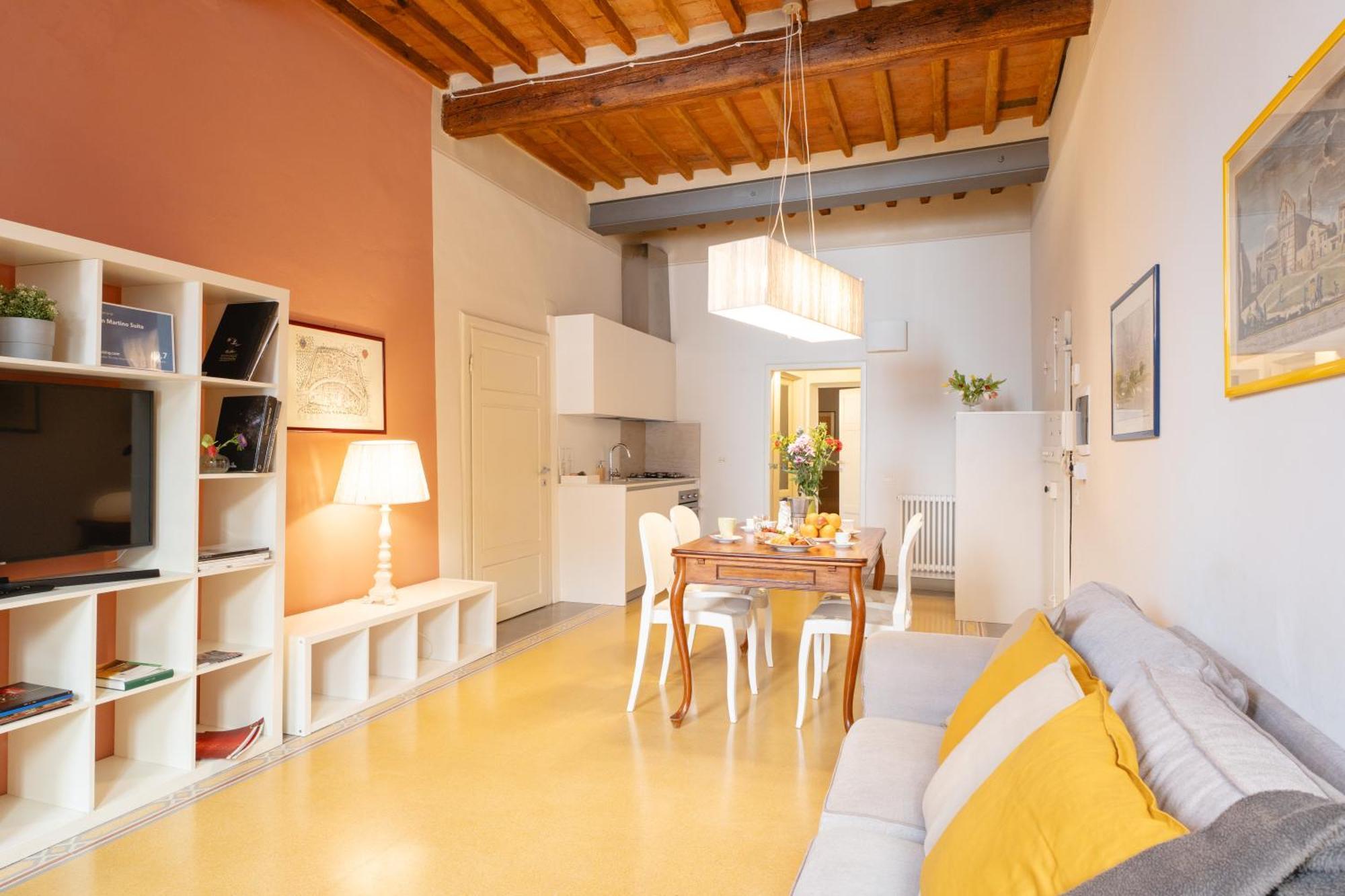 San Martino Suite Pisa Luaran gambar