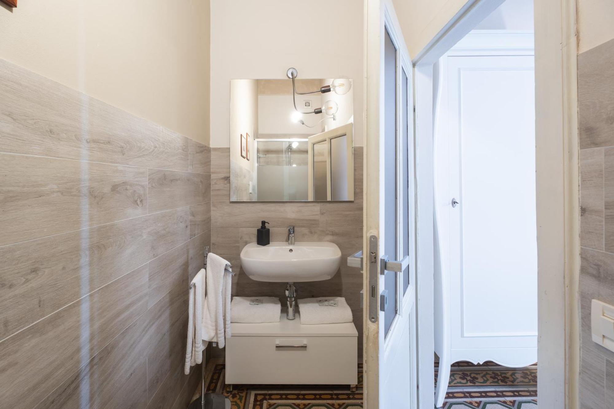 San Martino Suite Pisa Luaran gambar
