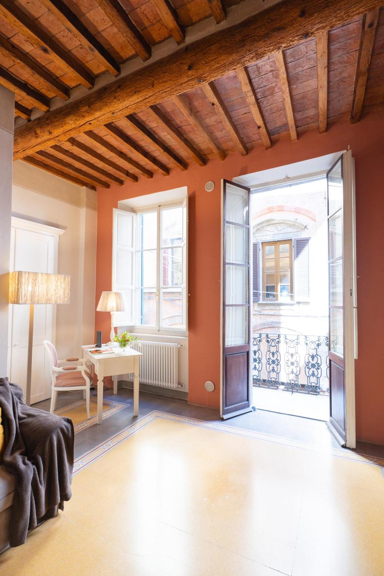 San Martino Suite Pisa Luaran gambar